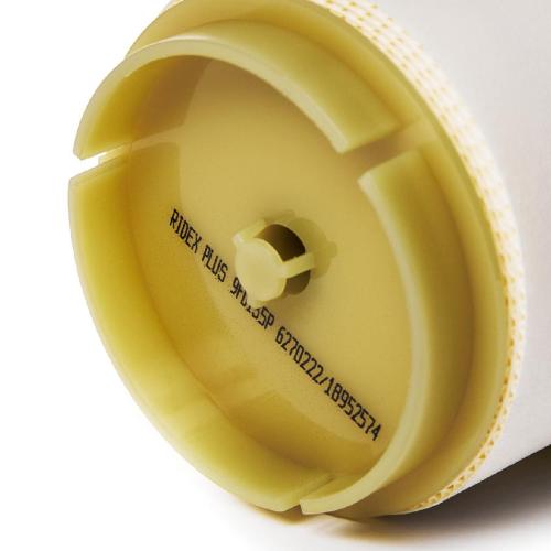 RIDEX PLUS 9F0135P Kraftstofffilter Filter Cartridge für FORD 233000L042 Bild RIDEX PLUS 9F0135P Kraftstofffilter Filter Cartridge für FORD 233000L042