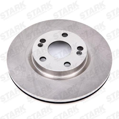 STARK SKBD-0022068 2x Bremsscheiben Vorne Ø280mm Belüftet für RENAULT Bild STARK SKBD-0022068 2x Bremsscheiben Vorne Ø280mm Belüftet für RENAULT