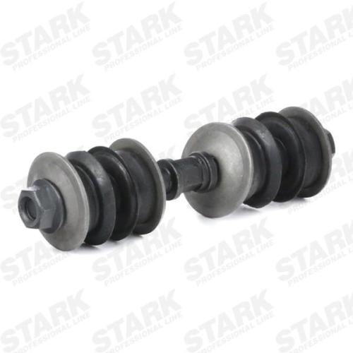 STARK 1x Koppelstange Stabilisator Vorne beidseitig für TOYOTA STARLET (EP91) Bild STARK 1x Koppelstange Stabilisator Vorne beidseitig für TOYOTA STARLET (EP91)