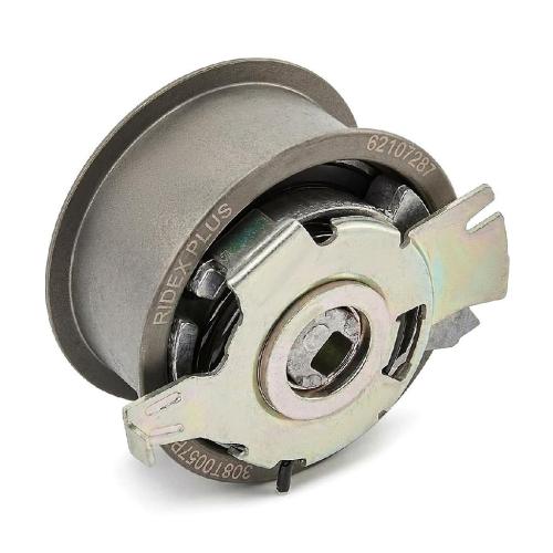 RIDEX PLUS Spannrolle Zahnriemen für VW Golf 5I (5K1) Bild RIDEX PLUS Spannrolle Zahnriemen für VW Golf 5I (5K1)