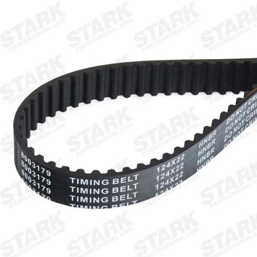 STARK Zahnriemen für FIAT PANDA (169) Bild STARK Zahnriemen für FIAT PANDA (169)