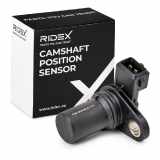 RIDEX Nockenwellensensor für FORD FOCUS (DAW, DBW)