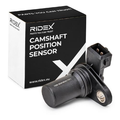 RIDEX Nockenwellensensor für FORD FOCUS (DAW, DBW) Bild RIDEX Nockenwellensensor für FORD FOCUS (DAW, DBW)