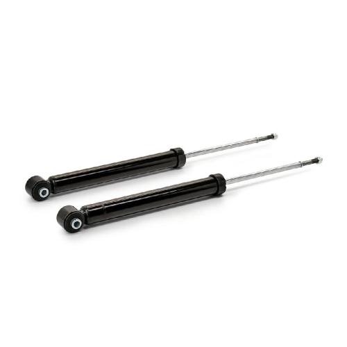 RIDEX 854S20909 2x Stoßdämpfer Gasdruck Hinten für HYUNDAI i20 Schrägheck Bild RIDEX 854S20909 2x Stoßdämpfer Gasdruck Hinten für HYUNDAI i20 Schrägheck