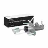 RIDEX 234M0002 Kupplungsgeberzylinder für HONDA CIVIC VI Hatchback (EJ, EK)