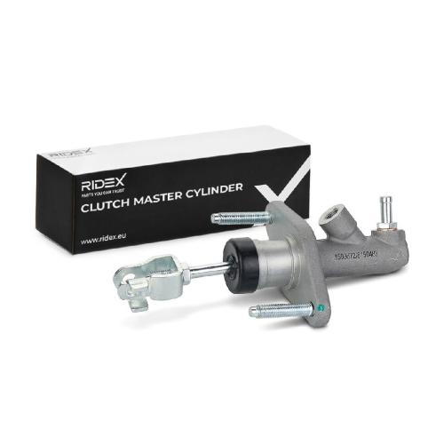 RIDEX 234M0002 Kupplungsgeberzylinder für HONDA CIVIC VI Hatchback (EJ, EK) Bild RIDEX 234M0002 Kupplungsgeberzylinder für HONDA CIVIC VI Hatchback (EJ, EK)
