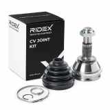 RIDEX 5J0214 Gelenksatz Antriebswelle Achswelle für FIAT 71753965 71753966