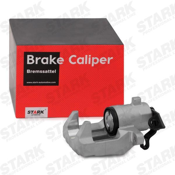 STARK SKBC-0460003 Bremssattel Bremszange Hinten rechts für VW 1J0615424