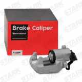 STARK SKBC-0460003 Bremssattel Bremszange Hinten rechts für VW 1J0615424