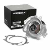 RIDEX 1260W0270 Kühlmittelpumpe Motorkühlung Wasserpumpe mechanisch K68047688AA
