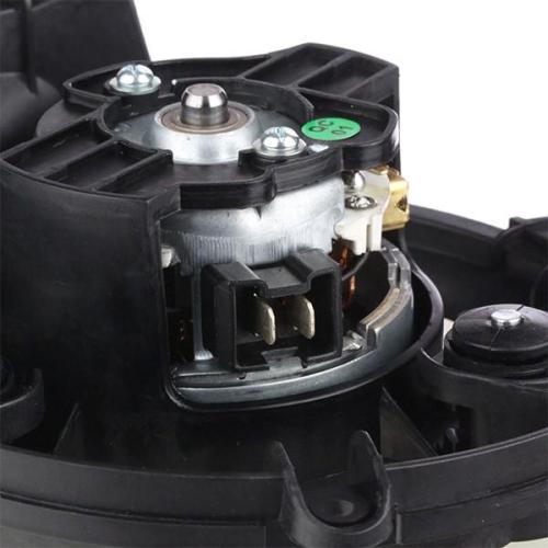 RIDEX 2669I0202 Gebläsemotor Innenraum Heizungsgebläse 12V 2028209142 2028209242 Bild RIDEX 2669I0202 Gebläsemotor Innenraum Heizungsgebläse 12V 2028209142 2028209242