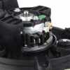 RIDEX 2669I0202 Gebläsemotor Innenraum Heizungsgebläse 12V 2028209142 2028209242 Bild RIDEX 2669I0202 Gebläsemotor Innenraum Heizungsgebläse 12V 2028209142 2028209242