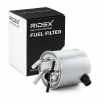 RIDEX 9F0107 Kraftstofffilter Line Filter f&uuml;r NISSAN NP300 Navara Pickup (D40)