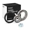 RIDEX 654W0470 Radlagersatz pro 1 Rad Vorne beidseitig für VW 251405645 Bild RIDEX 654W0470 Radlagersatz pro 1 Rad Vorne beidseitig für VW 251405645