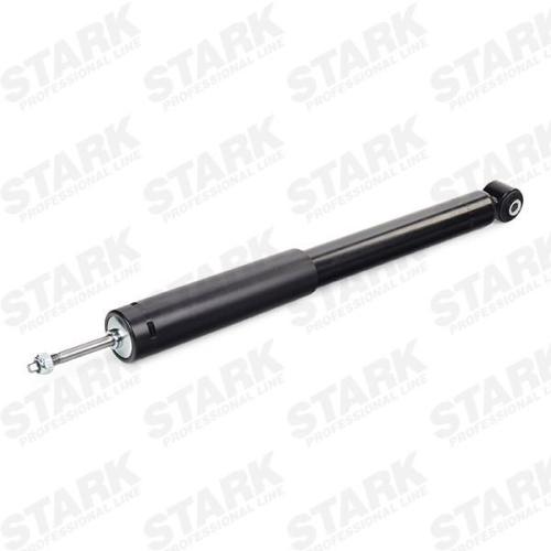 STARK SKSA-0130926 2x Stoßdämpfer Gasdruck Hinten passend für MERCEDES-BENZ Bild STARK SKSA-0130926 2x Stoßdämpfer Gasdruck Hinten passend für MERCEDES-BENZ