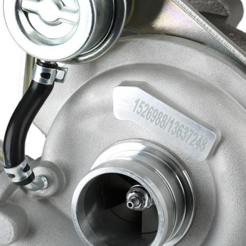 RIDEX 2234C0129 Turbolader Abgasturbolader für FIAT DUCATO Pritsche/Fahrgestell Bild RIDEX 2234C0129 Turbolader Abgasturbolader für FIAT DUCATO Pritsche/Fahrgestell