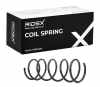 RIDEX 188C0330 2x Federn Fahrwerksfedern Vorne für FORD 1003604 7354136 Bild RIDEX 188C0330 2x Federn Fahrwerksfedern Vorne für FORD 1003604 7354136