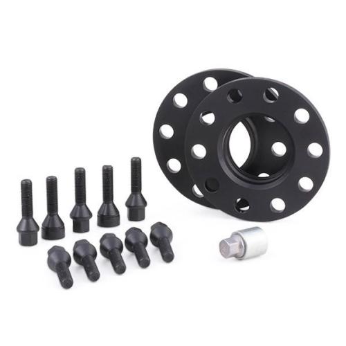 H&R 10mm Spurverbreiterung Spurplatte 5-Loch 120mm LK für BMW 3 Touring (E91) Bild H&R 10mm Spurverbreiterung Spurplatte 5-Loch 120mm LK für BMW 3 Touring (E91)