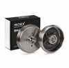 RIDEX 123B0009 2x Bremstrommeln Set Hinten Innen&Oslash;203mm f&uuml;r RENAULT KANGOO