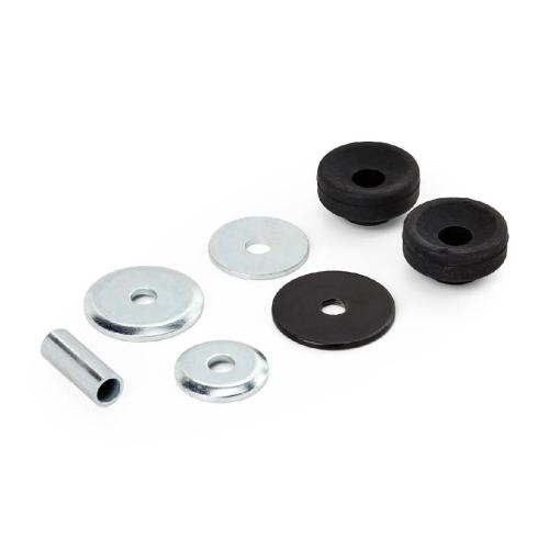 RIDEX 1180S0202 Federbeinstützlager ohne Lager Hinten Vorne für HONDA CR-V III Bild RIDEX 1180S0202 Federbeinstützlager ohne Lager Hinten Vorne für HONDA CR-V III