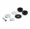 RIDEX 1180S0202 Federbeinstützlager ohne Lager Hinten Vorne für HONDA CR-V III Bild RIDEX 1180S0202 Federbeinstützlager ohne Lager Hinten Vorne für HONDA CR-V III