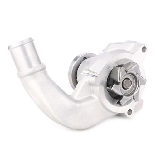 RIDEX 1260W0277 Kühlmittelpumpe Motorkühlung Wasserpumpe für FORD 1E0415010A Bild RIDEX 1260W0277 Kühlmittelpumpe Motorkühlung Wasserpumpe für FORD 1E0415010A