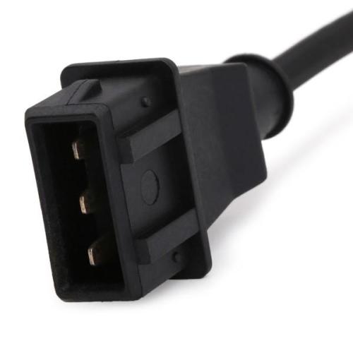 RIDEX Kurbelwellensensor 833C0200 Anzahl der Steckkontakte: 3 für VW Golf 1II Bild RIDEX Kurbelwellensensor 833C0200 Anzahl der Steckkontakte: 3 für VW Golf 1II