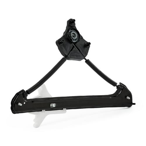RIDEX 1561W0702 Fensterheber Hinten Links Elektrisch ohne Elektromotor für VW Bild RIDEX 1561W0702 Fensterheber Hinten Links Elektrisch ohne Elektromotor für VW