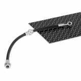 RIDEX Bremsschlauch 83B0134 VORNE beidseitig BREMSSCHLÄUCHE Länge: 430mm