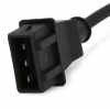 RIDEX Kurbelwellensensor 833C0200 Anzahl der Steckkontakte: 3 für VW Golf 1II Bild RIDEX Kurbelwellensensor 833C0200 Anzahl der Steckkontakte: 3 für VW Golf 1II