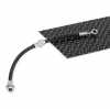 RIDEX Bremsschlauch 83B0134 VORNE beidseitig BREMSSCHL&Auml;UCHE L&auml;nge: 430mm