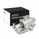 RIDEX 78B0136 Bremssattel Bremszange Hinten rechts für HONDA CIVIC VI Hatchback