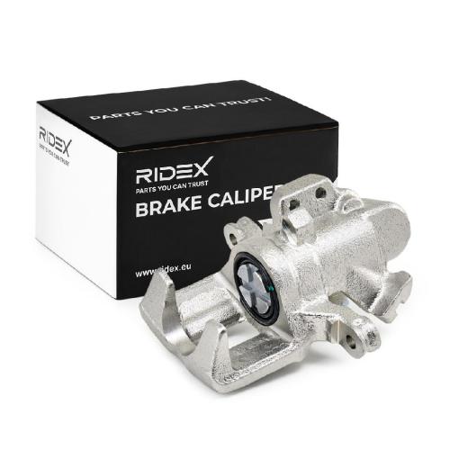 RIDEX 78B0136 Bremssattel Bremszange Hinten rechts für HONDA CIVIC VI Hatchback Bild RIDEX 78B0136 Bremssattel Bremszange Hinten rechts für HONDA CIVIC VI Hatchback