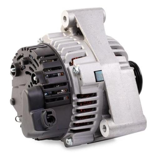 RIDEX 4G0278 Lichtmaschine 95A 14V Drehrichtung im Uhrzeigersinn mit für BMW Bild RIDEX 4G0278 Lichtmaschine 95A 14V Drehrichtung im Uhrzeigersinn mit für BMW
