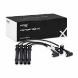 RIDEX 685I0036 Zündleitungssatz Zündkabelsatz für RENAULT Clio 1I 8200486877