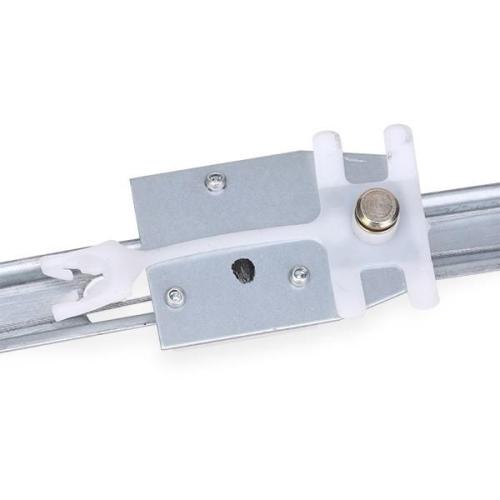 RIDEX 1561W0260 Fensterheber Vorne Elektrisch mit Elektromotor für BMW Bild RIDEX 1561W0260 Fensterheber Vorne Elektrisch mit Elektromotor für BMW