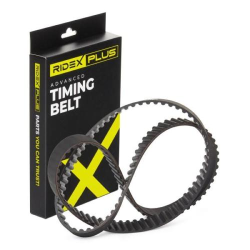 RIDEX PLUS Zahnriemen für VW Golf 1I (19E, 1G1) Bild RIDEX PLUS Zahnriemen für VW Golf 1I (19E, 1G1)