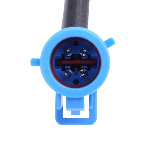 RIDEX PLUS 3922L0555P Lambdasonde Oxygen O2 Sensor Beheizt für FORD 1376445 Bild RIDEX PLUS 3922L0555P Lambdasonde Oxygen O2 Sensor Beheizt für FORD 1376445