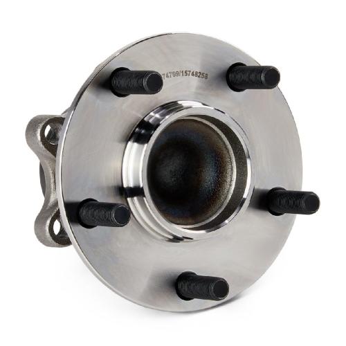 RIDEX 654W1189 Radlagersatz pro 1 Rad Hinten für MITSUBISHI ASX (GAW) 1609910380 Bild RIDEX 654W1189 Radlagersatz pro 1 Rad Hinten für MITSUBISHI ASX (GAW) 1609910380