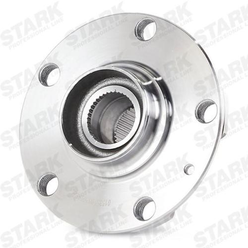 STARK Radnabe Vorne Hinten für AUDI A6 Avant (4F5, C6) Bild STARK Radnabe Vorne Hinten für AUDI A6 Avant (4F5, C6)
