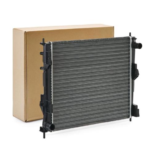 RIDEX 470R0622 Motorkühler / Wasserkühler für RENAULT Twingo 1I (CN0) 8200369307 Bild RIDEX 470R0622 Motorkühler / Wasserkühler für RENAULT Twingo 1I (CN0) 8200369307