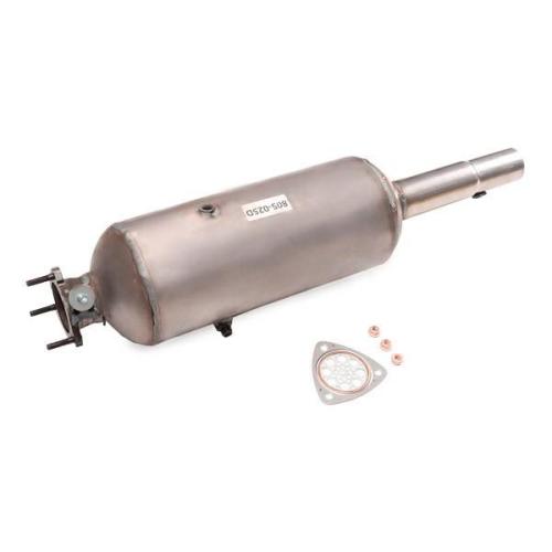 RIDEX Rußpartikelfilter DPF Abgasanlage Diesel 1256S0126 für FIAT GRANDE PUNTO Bild RIDEX Rußpartikelfilter DPF Abgasanlage Diesel 1256S0126 für FIAT GRANDE PUNTO