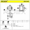 RIDEX 689C0308 Zündspule für CITROËN Berlingo / Berlingo First (MF, GJK, GFK) Bild RIDEX 689C0308 Zündspule für CITROËN Berlingo / Berlingo First (MF, GJK, GFK)
