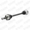 STARK Antriebswelle Achswelle Vorne links rechts passend für MERCEDES-BENZ VIANO Bild STARK Antriebswelle Achswelle Vorne links rechts passend für MERCEDES-BENZ VIANO