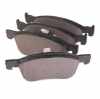 RIDEX Bremsbelagsatz Bremsbeläge Vorne für FORD Fiesta Mk7 Schrägheck Bild RIDEX Bremsbelagsatz Bremsbeläge Vorne für FORD Fiesta Mk7 Schrägheck
