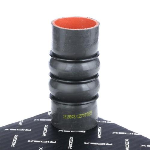 RIDEX 3314C0012 Ladeluftschlauch für FORD FOCUS (DAW, DBW) 1103016 1079284 Bild RIDEX 3314C0012 Ladeluftschlauch für FORD FOCUS (DAW, DBW) 1103016 1079284