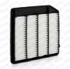 STARK SKAF-0061300 Motor Luftfilter Filtereinsatz für SUZUKI VITARA (LY) Bild STARK SKAF-0061300 Motor Luftfilter Filtereinsatz für SUZUKI VITARA (LY)