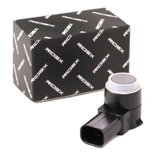 RIDEX Einparkhilfe Parksensor passend für PEUGEOT 208 I Schrägheck (CA, CC) Bild RIDEX Einparkhilfe Parksensor passend für PEUGEOT 208 I Schrägheck (CA, CC)