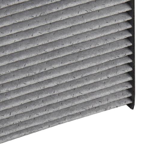 RIDEX PLUS 424I0522P Innenraumfilter Pollenfilter Aktivkohlefilter Höhe: 38 Bild RIDEX PLUS 424I0522P Innenraumfilter Pollenfilter Aktivkohlefilter Höhe: 38