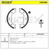 RIDEX Bremsbacken Satz für Trommelbremse Hinten für BMW 3 Limousine (E30) Bild RIDEX Bremsbacken Satz für Trommelbremse Hinten für BMW 3 Limousine (E30)